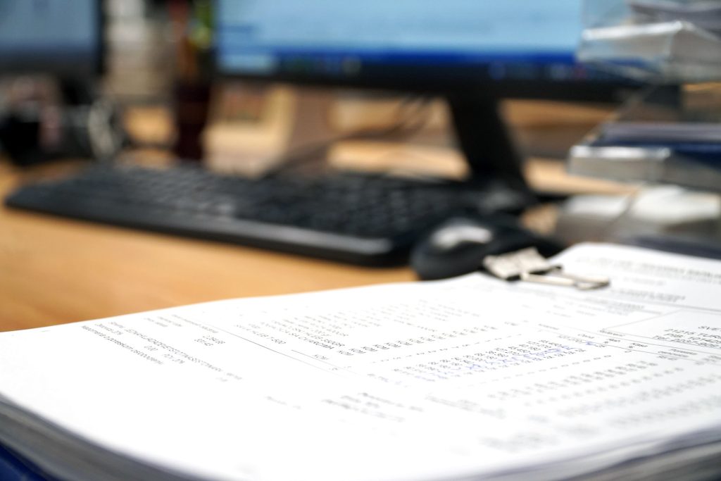 Računovodstvo za preduzetnike i DOO