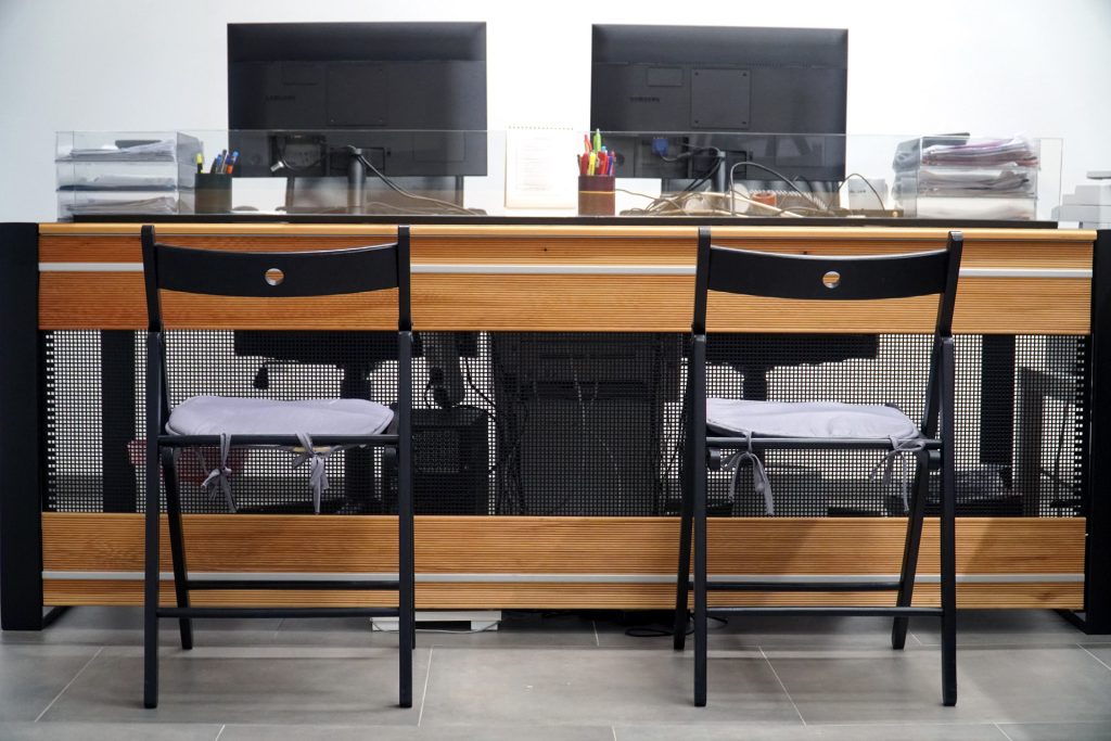 Računovodstvo Bilans- Kontakt