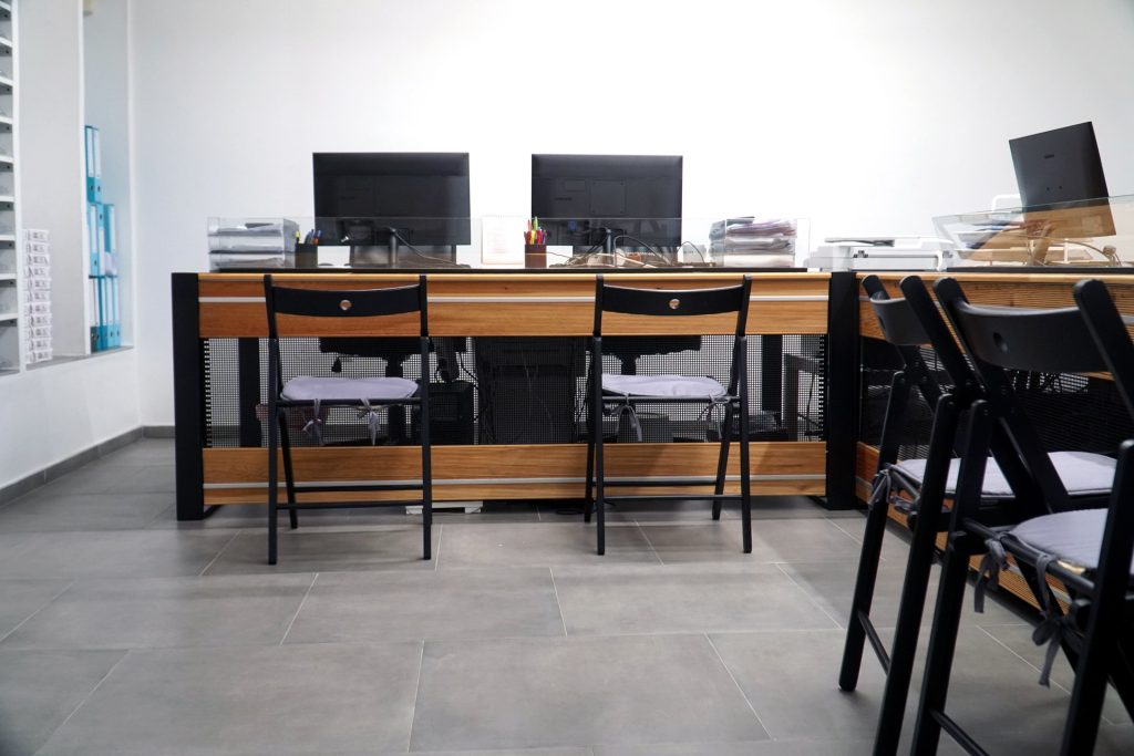 Priprema dokumentacije za odobrenje kredita u banci