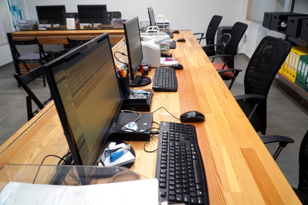 Izrada finansijskih izveštaja